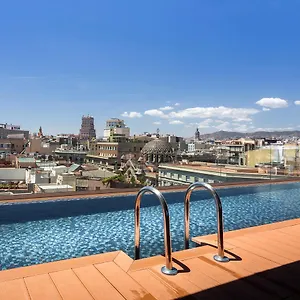 Ξενοδοχείο Negresco Princess 4* Sup, Βαρκελώνη
