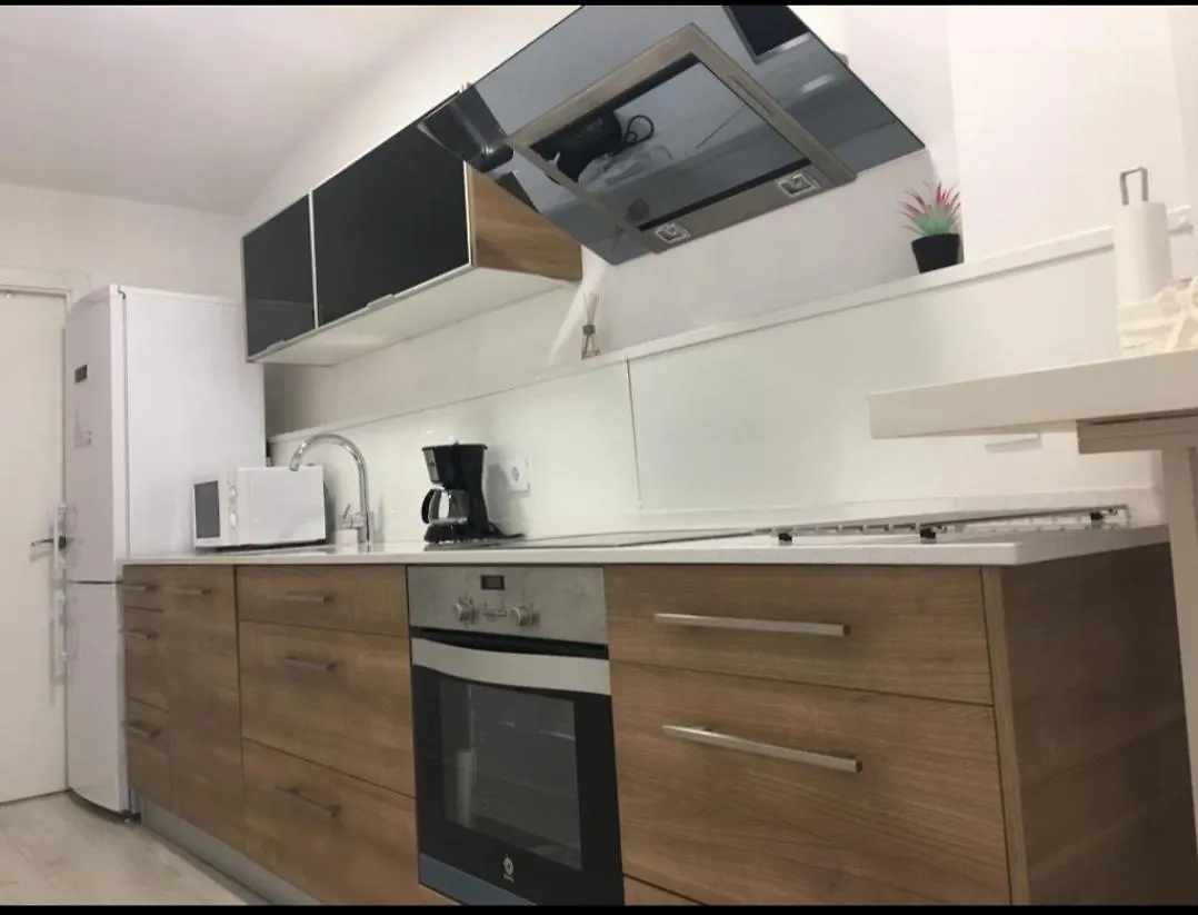 Estudio Hortabcn Apartment Barcelona 0*,  Spain