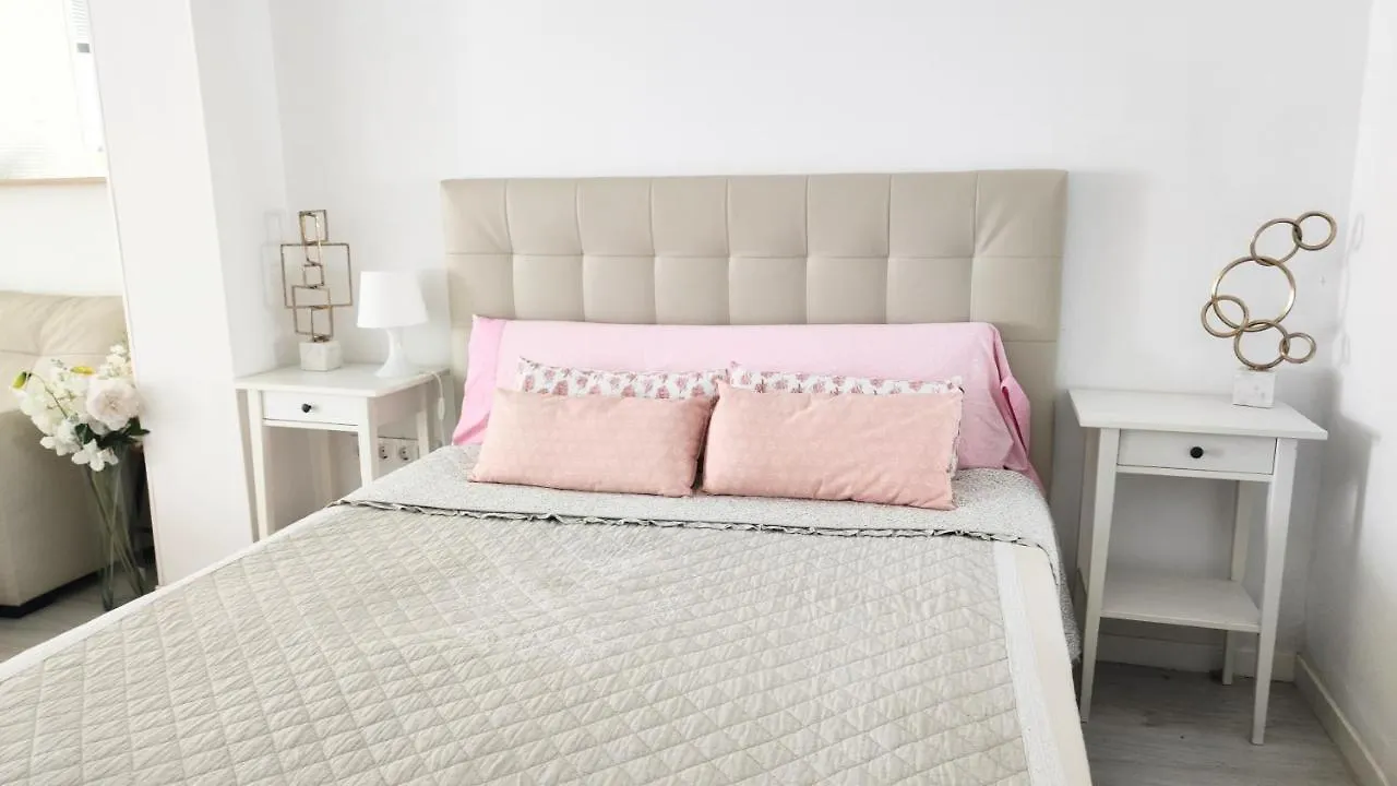 Estudio Hortabcn Apartment Barcelona Spain
