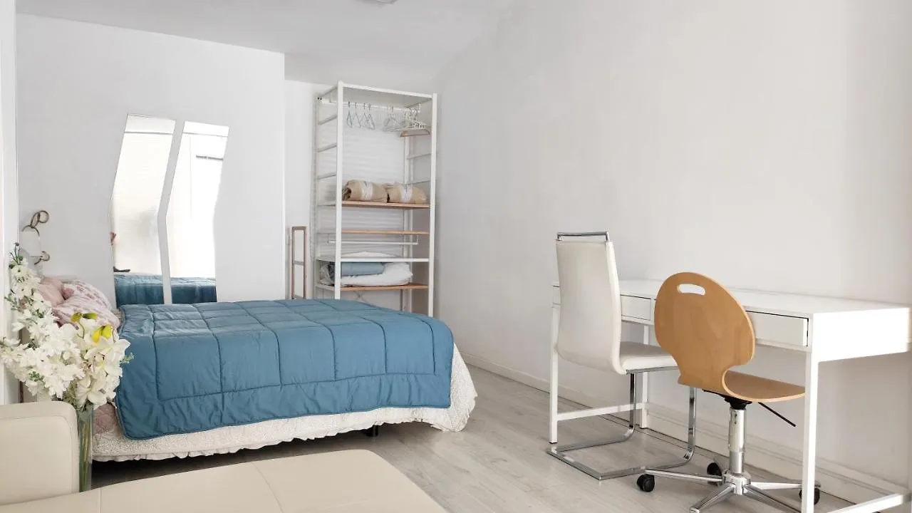 Estudio Hortabcn Apartment Barcelona