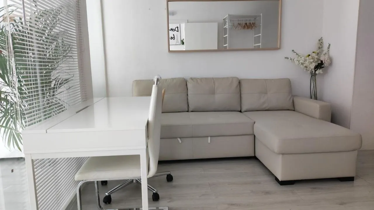 Estudio Hortabcn Apartment Barcelona 0*,  Spain