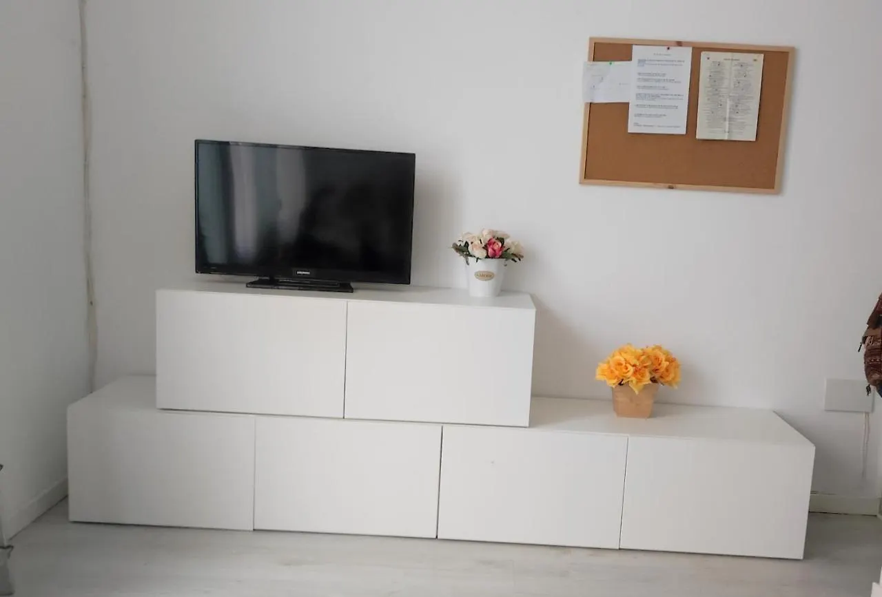 Estudio Hortabcn Apartment Barcelona