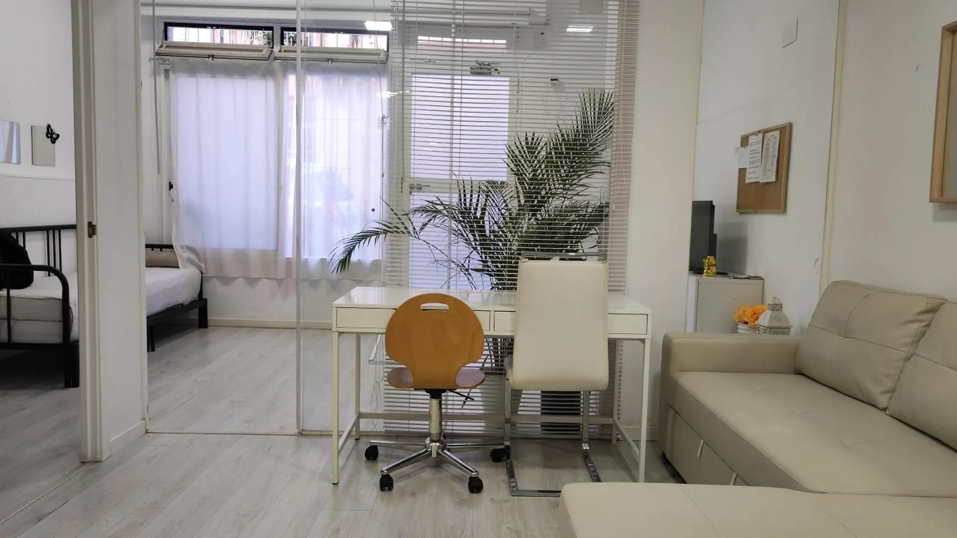 Estudio Hortabcn Apartment Barcelona 0*,  Spain