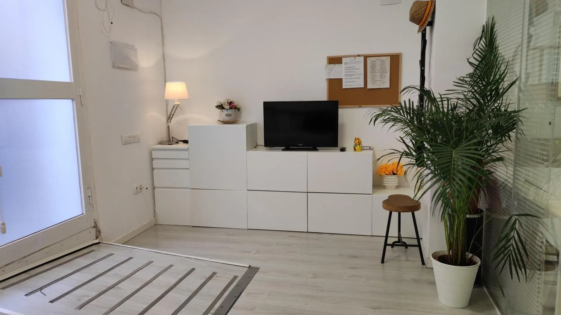 Estudio Hortabcn Apartment Barcelona